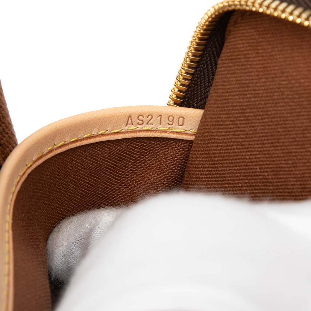 Louis Vuitton Icare Laptop Bag Canvas #260315L18B - Picture 6 of 7